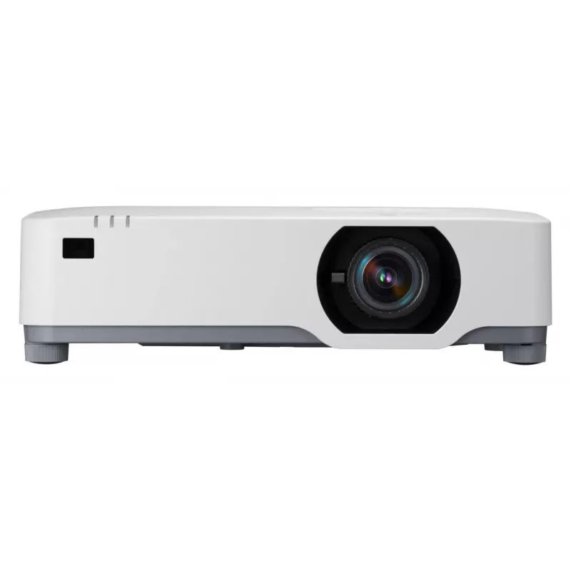 Proyector de distancia estándar NEC P547UL 3240 lúmenes ANSI 3LCD WUXGA (1920x1200) blanco
