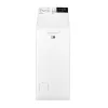 Lavadora Electrolux EW6TN24262P 6 kg blanca