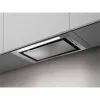 Campana extractora integrable Elica LANE B IX/A/72 — filtro metálico, nivel de ruido 48 dB, clase de eficiencia energética D
