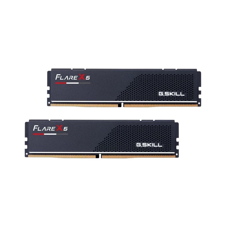 G.Skill Flare X5 EXPO 32GB (2x16GB) DDR5 C30 6000MHz Kit de doble canal