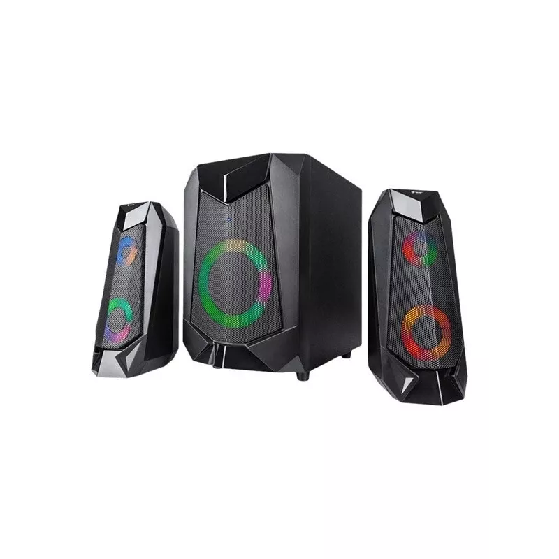 Tracer Hi-Cube - sistema de altavoces - inalámbrico -