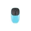 Tracer Wave RF 2,4 GHz Ratón inalámbrico, turquesa
