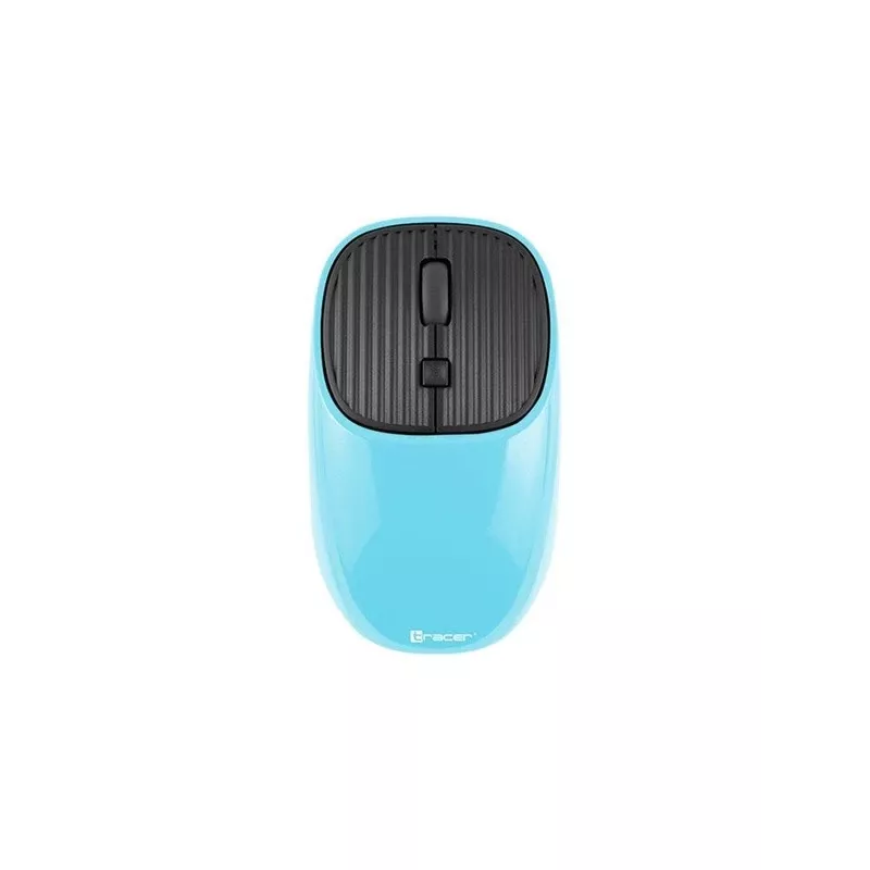 Tracer Wave RF 2,4 GHz Ratón inalámbrico, turquesa