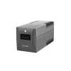 Sistema de alimentación ininterrumpida Armac H/1000F/LED (SAI) Line-Interactive 1 kVA 4 salidas AC