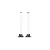 Tracer Smart Desk - Lámpara de escritorio - LED - Luz RGB (pack de 2)