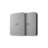 Disco duro externo portátil LaCie Mobile Drive Secure 5TB 2,5