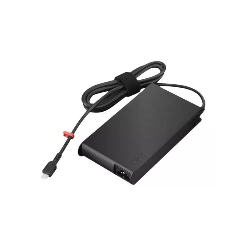 Lenovo 4X21H27804 fuente de alimentación interior negra