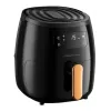 Russell Hobbs Airfryer Satisfry XL 5l negro 26510-56 2651056 (26510-56)