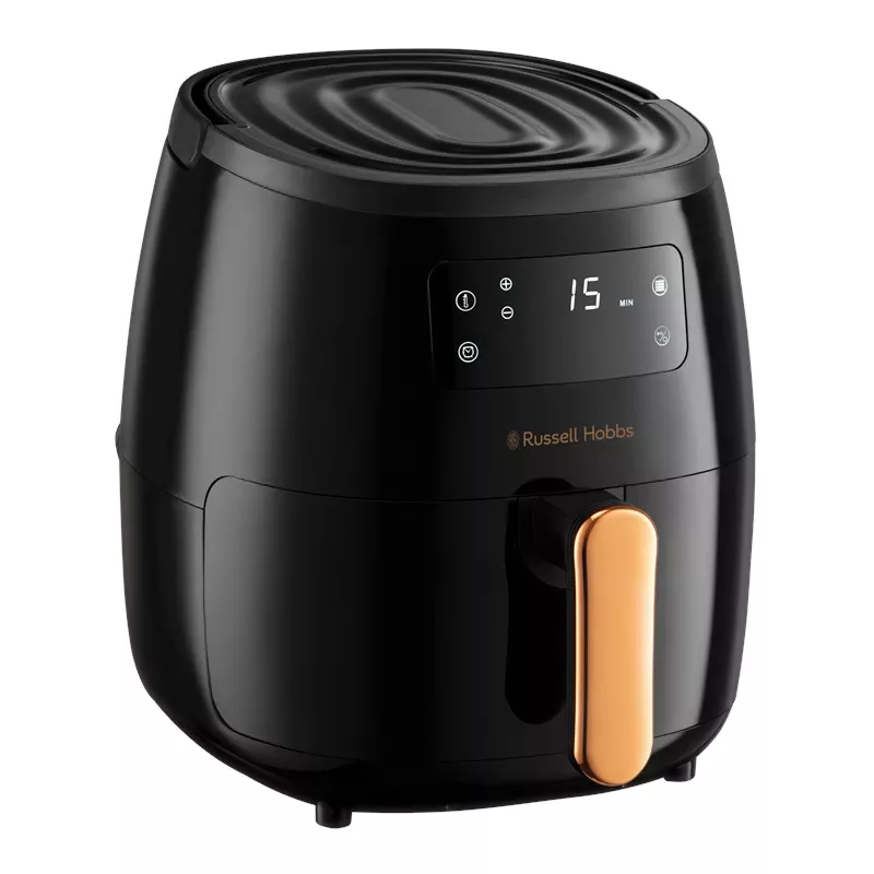 Russell Hobbs Airfryer Satisfry XL 5l negro 26510-56 2651056 (26510-56)