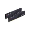Memoria RAM de sobremesa G. Skill Ripjaws S5 64GB (2x 32GB) DDR5 6000MHz Dual Channel Kit negra