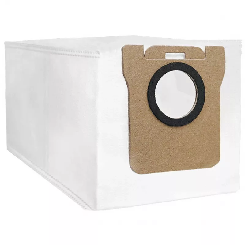 Xiaomi | bolsas de polvo para robot aspirador X10+/X10/X20+/X20Pro/X20Max | BHR6560GL
