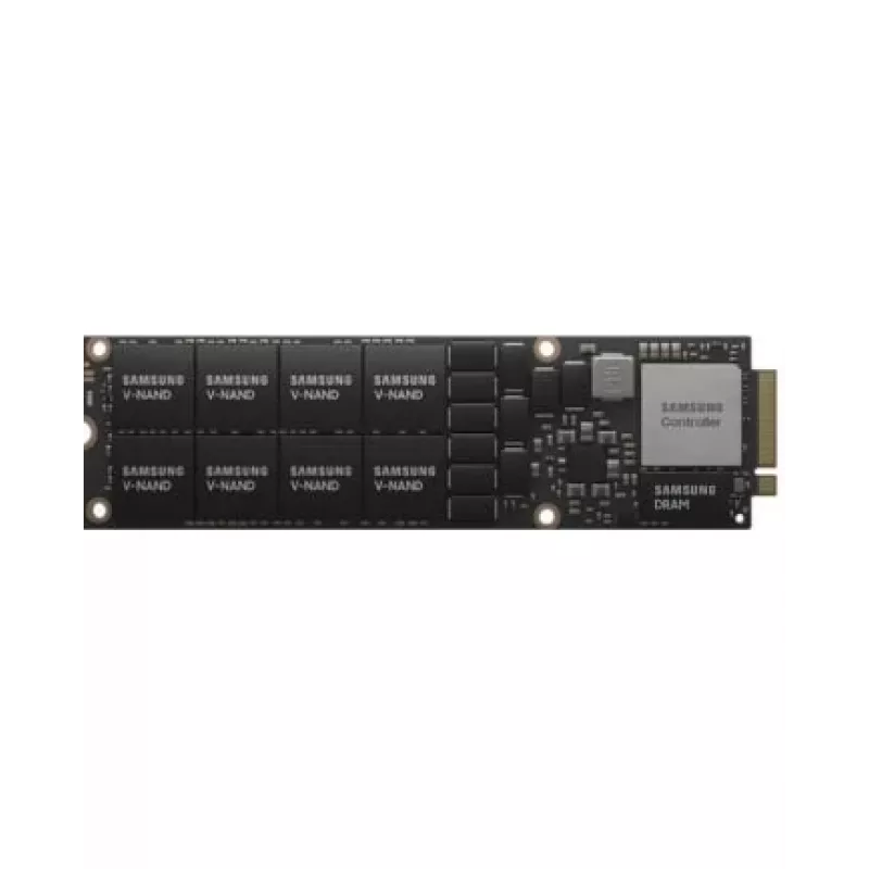Unidad SSD Samsung PM9A3 1,92 TB M.2 PCIe Gen4 x4, 6800/4000 MB/s, OEM