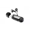 Intenso Music Walker - Reproductor digital - 16 GB - Negro