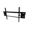 Soporte de TV Edbak EWB250 165,1 cm (65 inch) negro