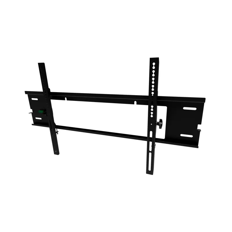 Soporte de TV Edbak EWB250 165,1 cm (65 inch) negro