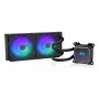ENDORFY Navis F240 ARGB refrigeración líquida todo en uno para procesador 24 cm negro 1 ud.
