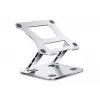 Inter-Tech NBS-300 Soporte para portátil Aluminio 43,2 cm (17