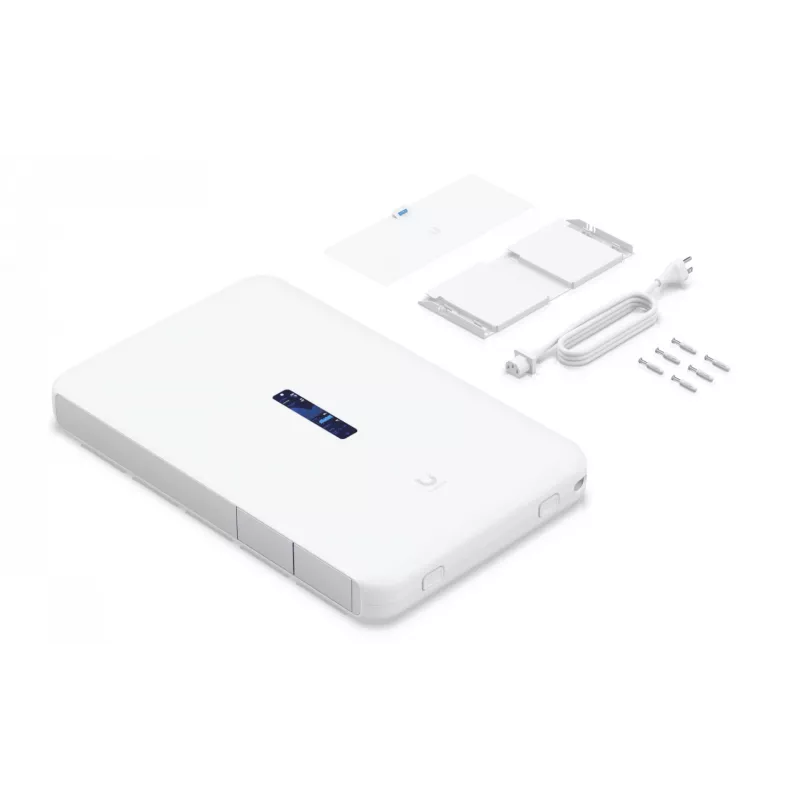 Ubiquiti Dream Wand gateway/controlador 1000, 10000 Mbit/s