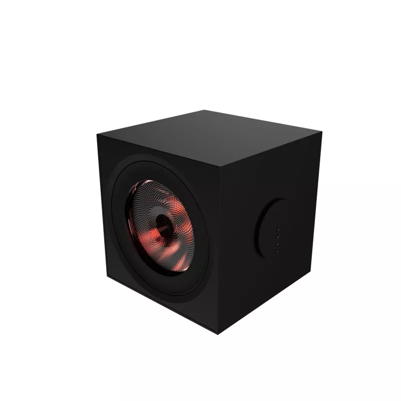 Yeelight Cube Smart Lamp Spot Expansion Pack YLFWD-0005 panel de luz para gaming, 12 W, Wi-Fi 2,4 GHz / Bluetooth 5.0, 100–240 V