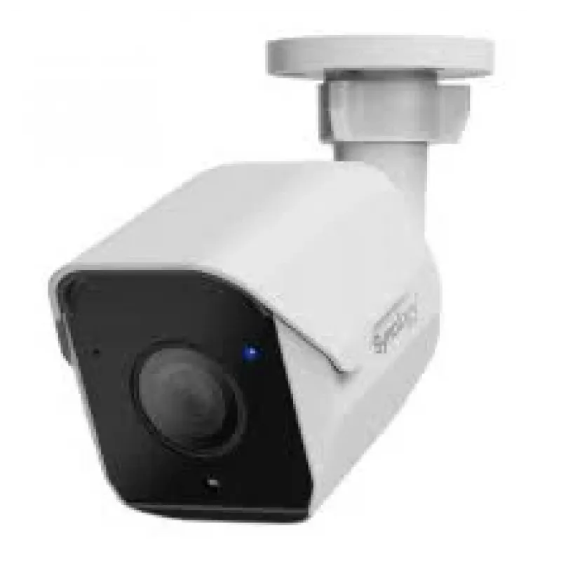 Synology BC500 cámara de seguridad cámara de vigilancia IP tipo bala interior y exterior 2880 x 1620 píxeles pared