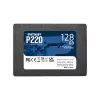 2,5 Patriot P220 128 GB (negro, SATA III 6 Gb/s, 2,5)