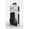 Batería externa Gembird PB20-02 polímero de litio (LiPo) 20000 mAh negra