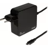 Cargador Inter-Tech PD-2100 negro AC para interiores