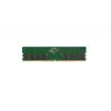 Kingston - ValueRAM - DDR5 - módulo - 16 GB - DIMM - 288-PIN 5600 MT/s / PC5-44800 CL46 1,1 V sin búfer on-die ECC