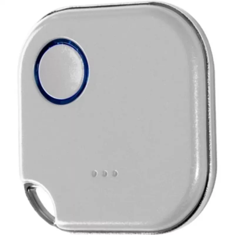 Shelly Shelly_BB_w Shelly Blu Button1 Botón inteligente Bluetooth Wi-Fi
