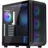 ENDORFY Arx 700 ARGB Tower negro