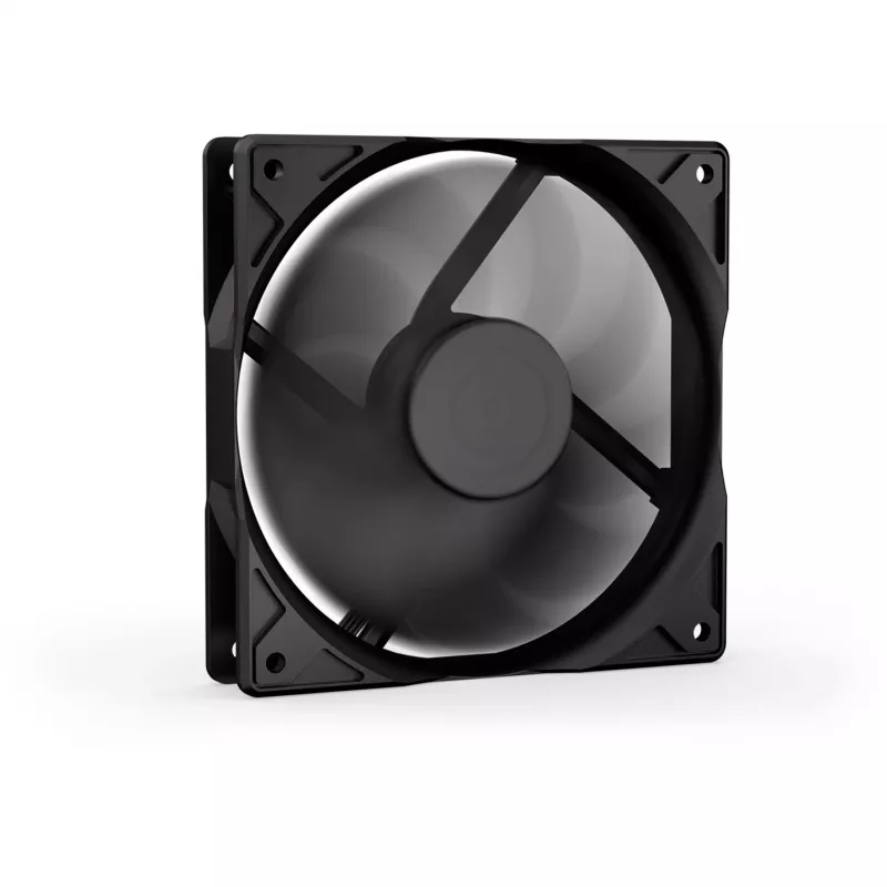 Ventilador de carcasa ENDORFY Stratus 120 PWM 120mm