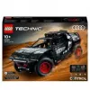 LEGO Technic Set de construcción todoterreno Audi RS Q e‑tron 42160 — 914 piezas, edad recomendada 10+