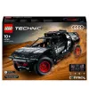 LEGO Technic Set de construcción todoterreno Audi RS Q e‑tron 42160 — 914 piezas, edad recomendada 10+