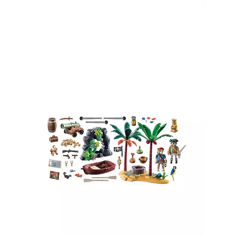 Playmobil 71266 Asterix: Cabaña de Verleihnix Verleihnix y su mujer Bakteria figuras de colección Asterix coleccionistas y fans diversión de juego juegos de rol