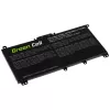 Batería para portátil Green Cell GC-HP163 HT03XL 11,4 V 3400 mAh HP Mobilit