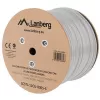 Cable de red Lanberg LCS7L-11CU-0305-S RJ45 Cat7 305 m blanco