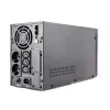 Sistema de alimentación ininterrumpida SAI Gembird EG-UPS-PS2000-02 2 kVA 1600 W 5 salidas AC