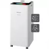 Deshumidificador Concept Solution OV2216 – capacidad 3,5 l, 240 W, 45 dB, blanco