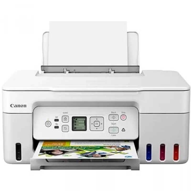 Canon PIXMA 5805C029 impresora multifunción de inyección de tinta A4 4800 x 1200 DPI 11 ppm WLAN