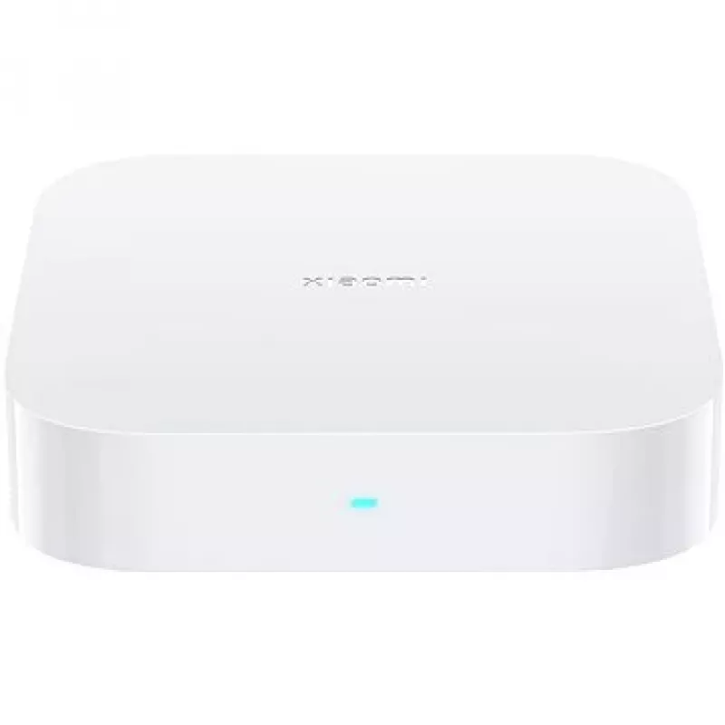 Xiaomi Smart Home Hub 2 inalámbrico blanco