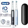 Cepillo de dientes eléctrico Oral-B iO3 Series, negro