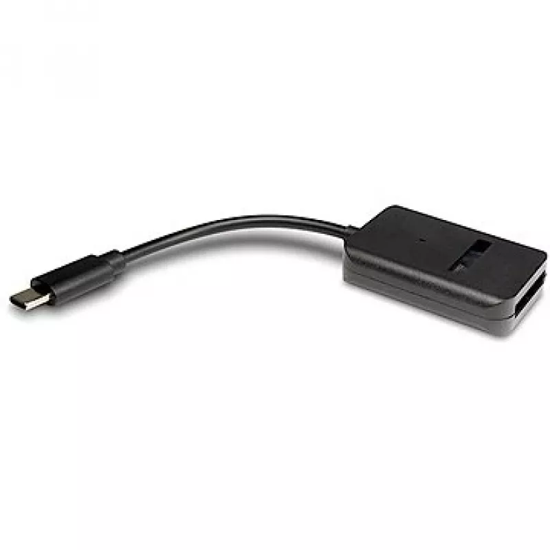 Inter-Tech K-1696-P2 adaptador de USB-C a SSD M.2, USB 3.2 Gen 2 (10 Gbit/s), PCIe NVMe y SATA, negro