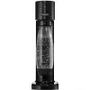 Sodastream 1017911770 1 L Negro