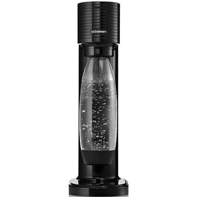 Sodastream 1017911770 1 L Negro