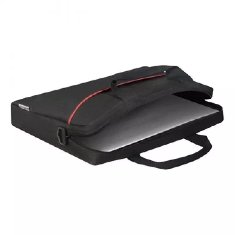 Maletín DEFENDER Defender Lite para portátiles de 39,6 cm (15,6