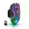 Ratón gaming Defender Oneshot GM-067 diestro RF inalámbrico + USB Type