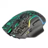 Ratón gaming Defender Oneshot GM-067 diestro RF inalámbrico + USB Type