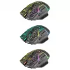 Ratón gaming Defender Oneshot GM-067 diestro RF inalámbrico + USB Type