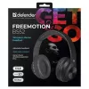 Auriculares Defender FreeMotion B552