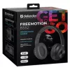 Auriculares Defender FreeMotion B552
